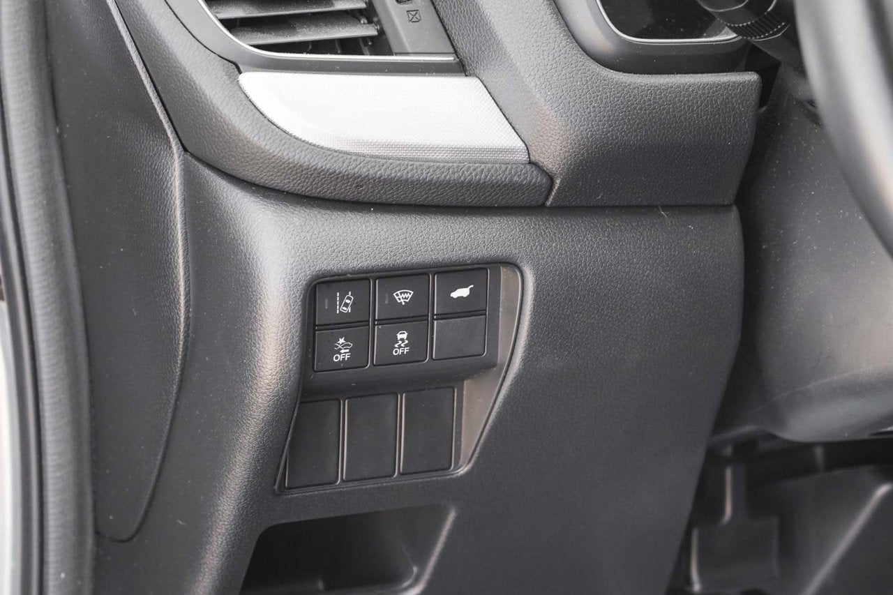 2022 Honda CR-V Sport