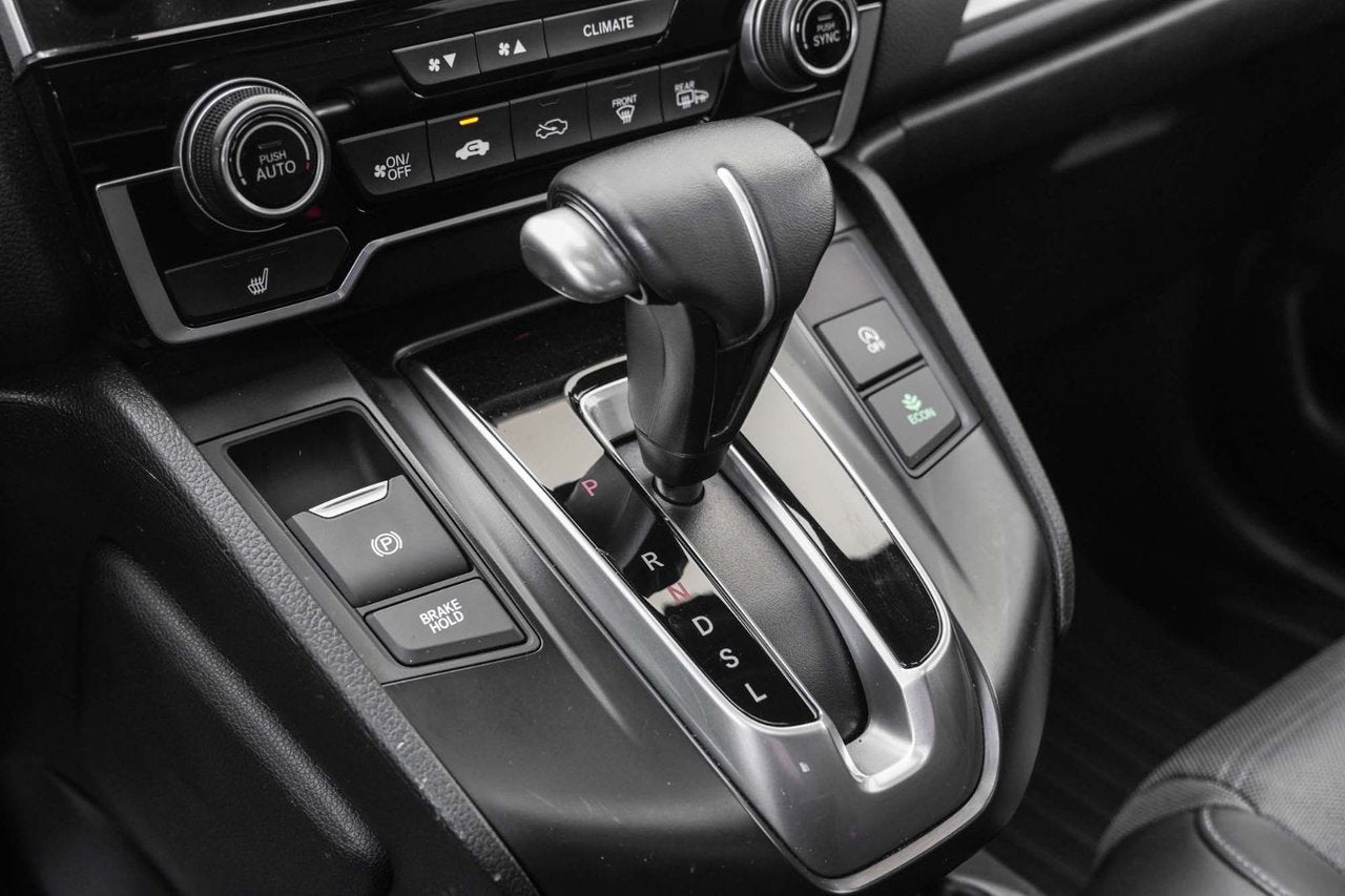 2022 Honda CR-V Sport