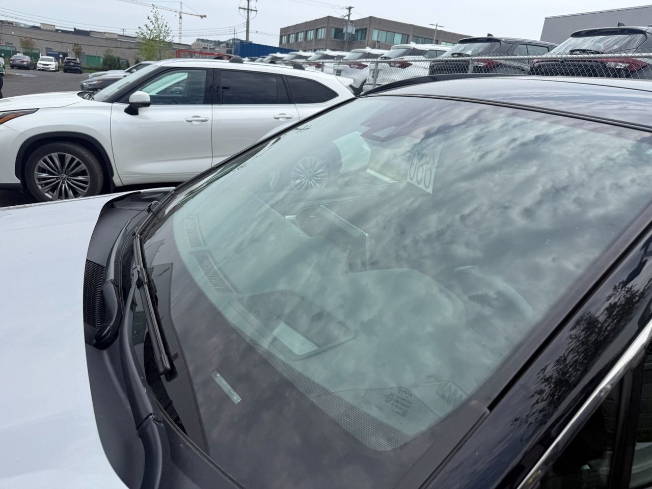 2021 Toyota RAV4 Prime XSE TECH PACK
