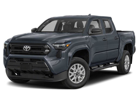 2026 Toyota Tacoma TRD Off Road (6MT)