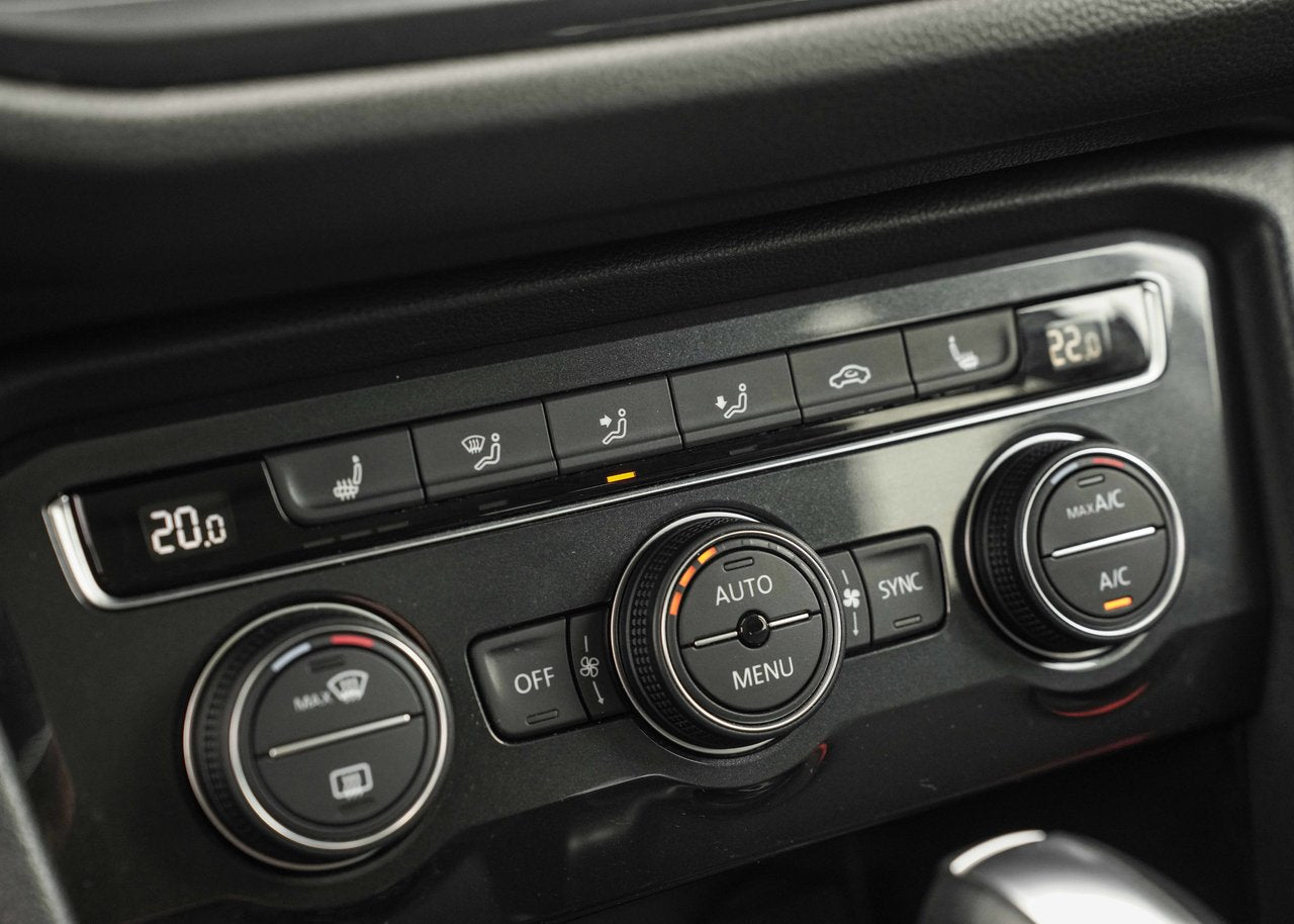 2019 Volkswagen Tiguan **Comfortline 7 PASSAGER**