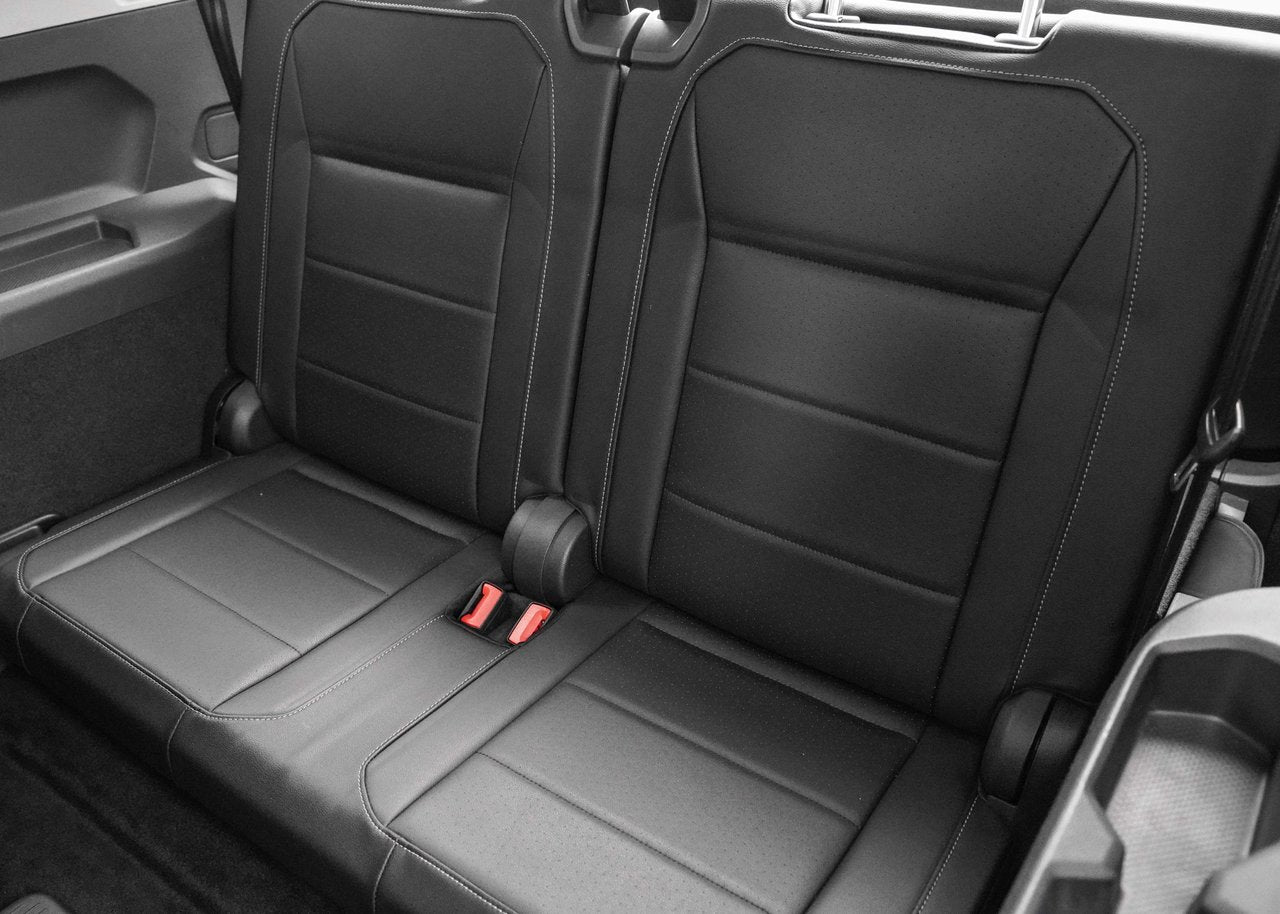2019 Volkswagen Tiguan **Comfortline 7 PASSAGER**
