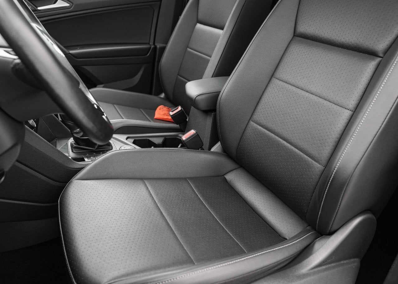 2019 Volkswagen Tiguan **Comfortline 7 PASSAGER**