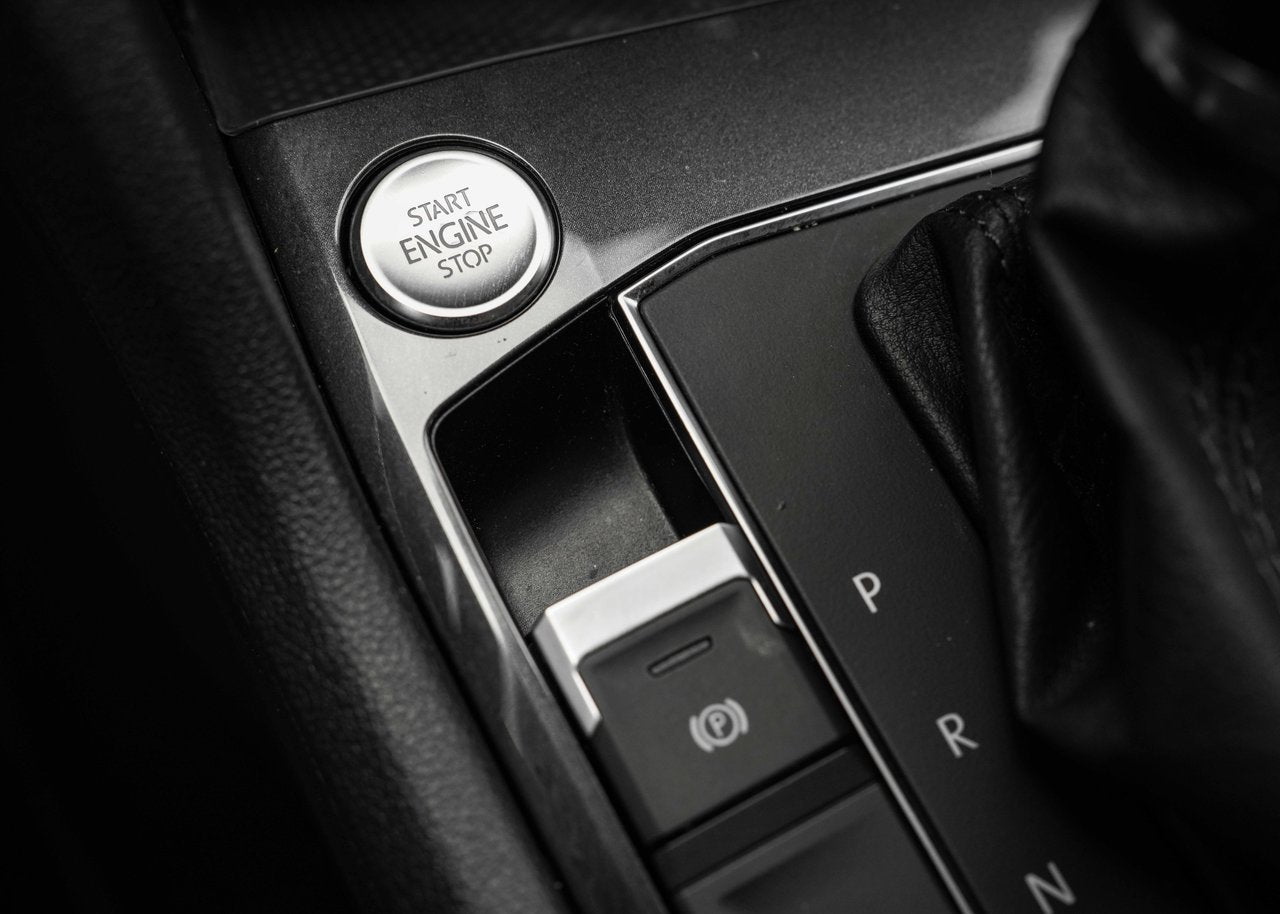 2019 Volkswagen Tiguan **Comfortline 7 PASSAGER**