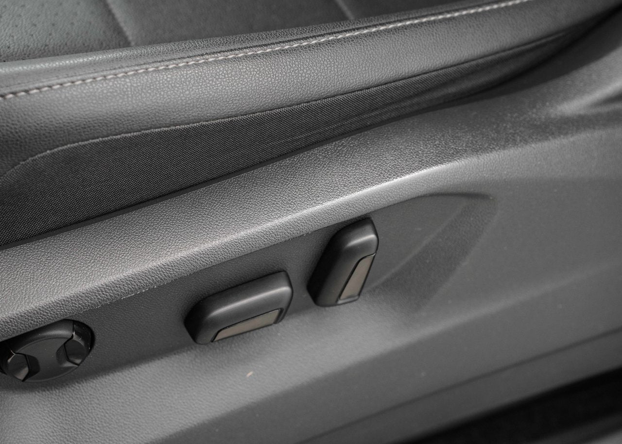 2019 Volkswagen Tiguan **Comfortline 7 PASSAGER**
