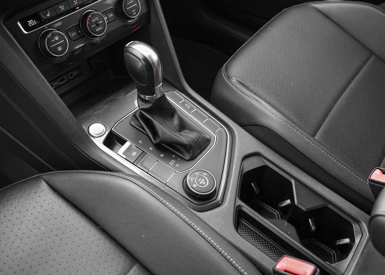 2019 Volkswagen Tiguan **Comfortline 7 PASSAGER**