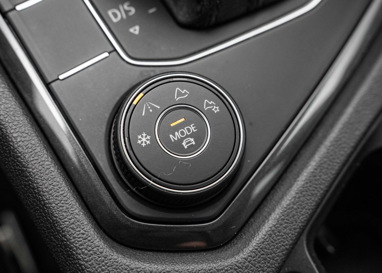 2019 Volkswagen Tiguan **Comfortline 7 PASSAGER**