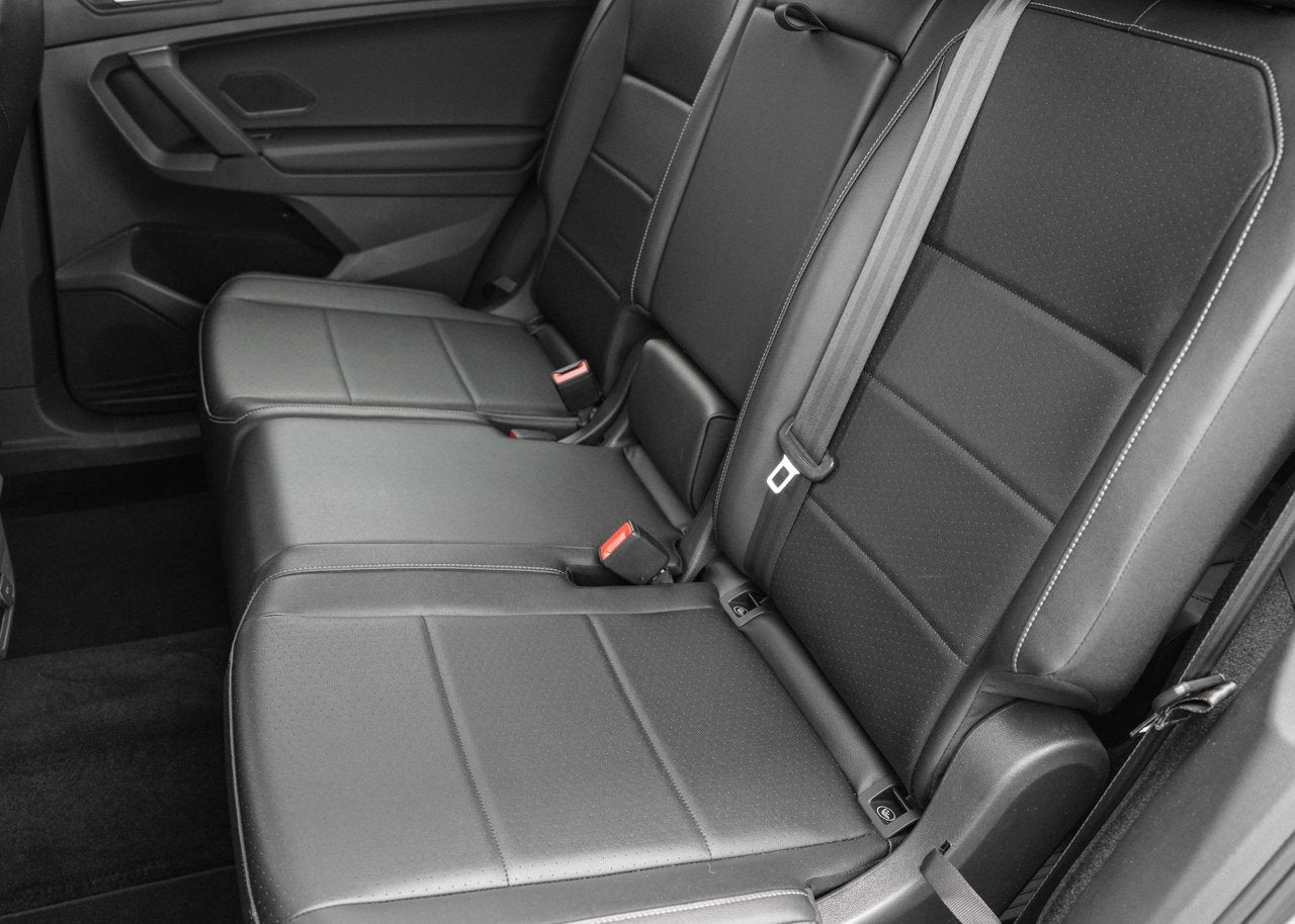 2019 Volkswagen Tiguan **Comfortline 7 PASSAGER**