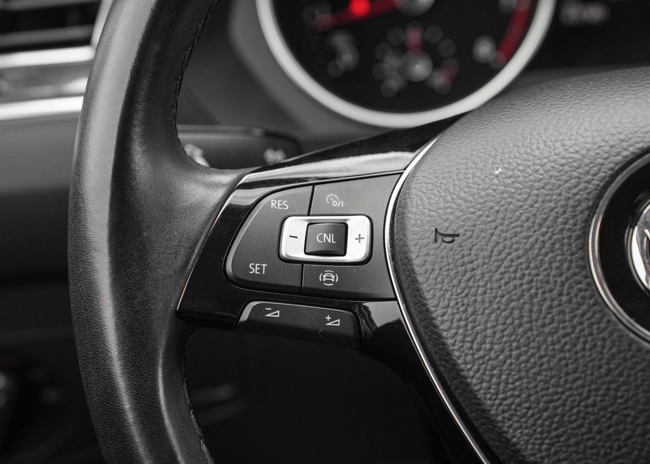 2019 Volkswagen Tiguan **Comfortline 7 PASSAGER**