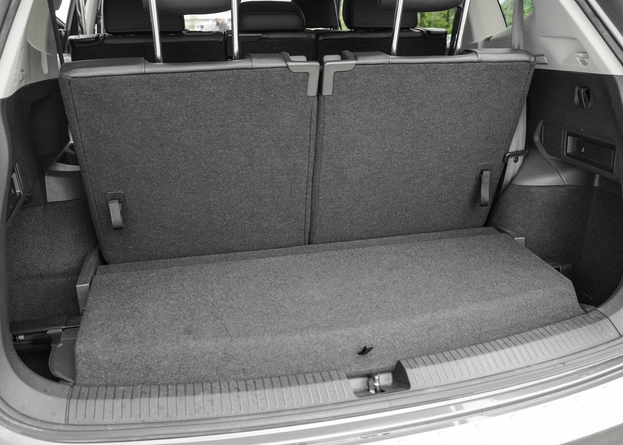 2019 Volkswagen Tiguan **Comfortline 7 PASSAGER**