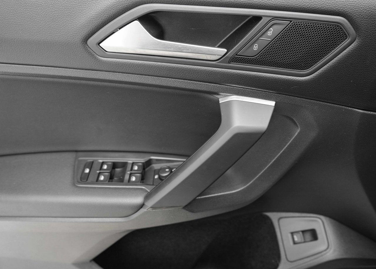2019 Volkswagen Tiguan **Comfortline 7 PASSAGER**