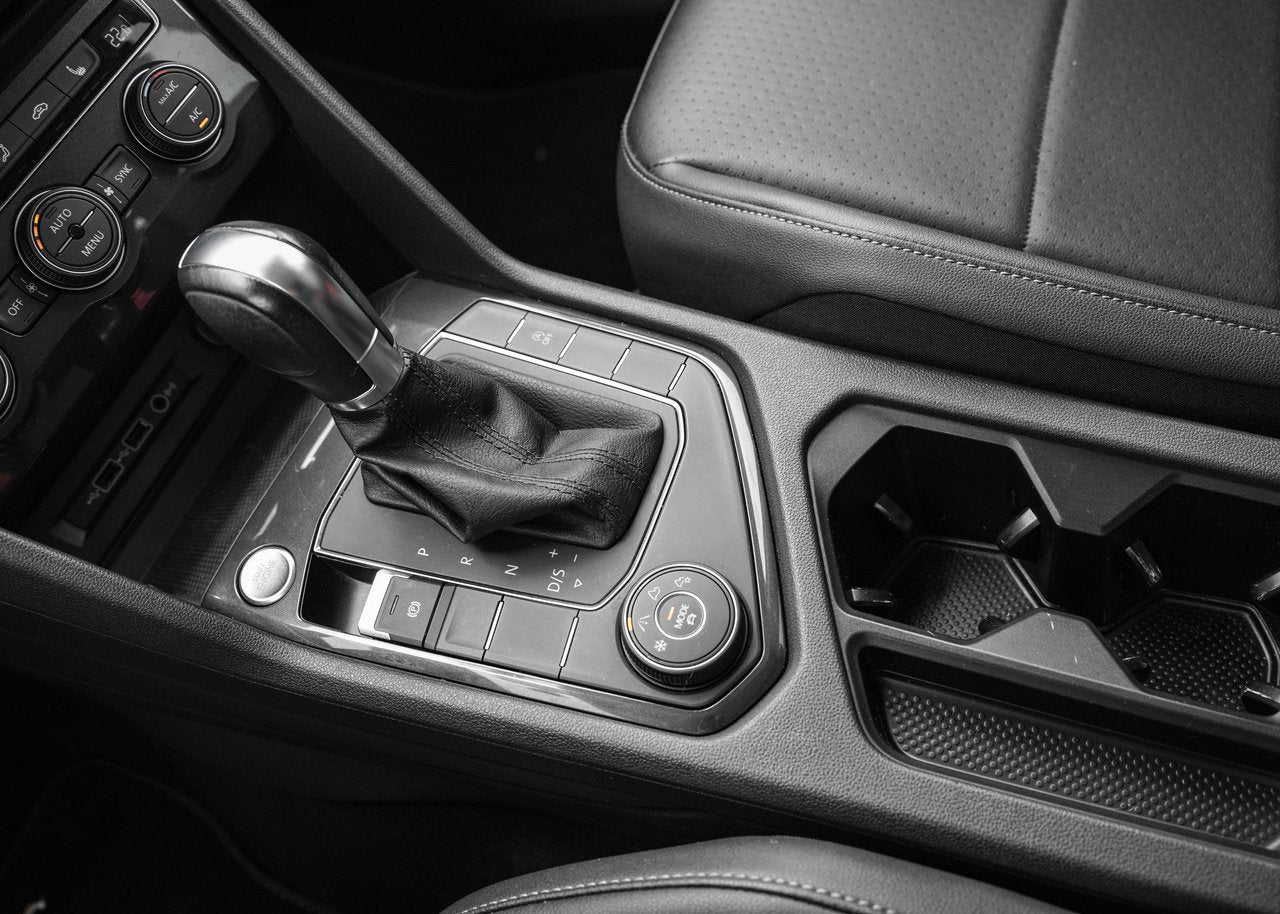 2019 Volkswagen Tiguan **Comfortline 7 PASSAGER**
