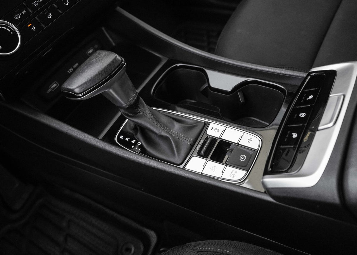 2022 Hyundai Tucson Preferred