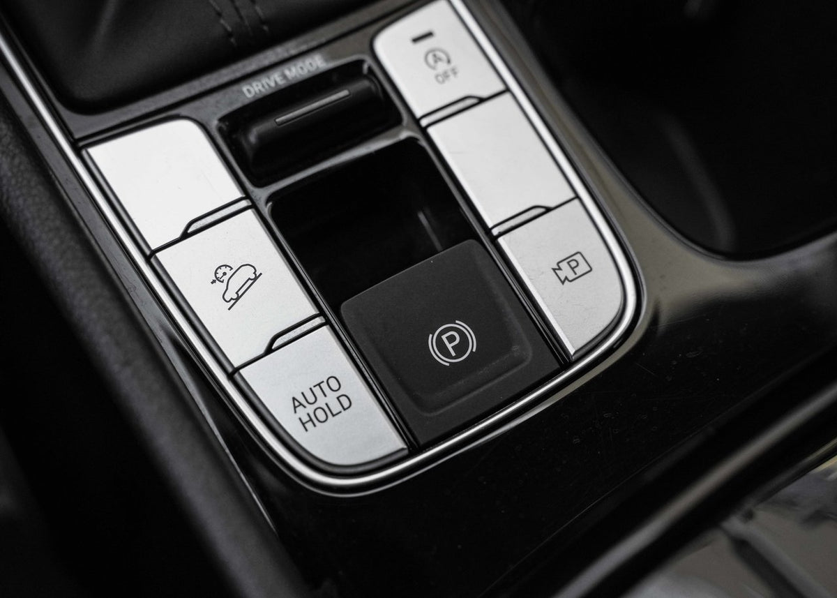 2022 Hyundai Tucson Preferred