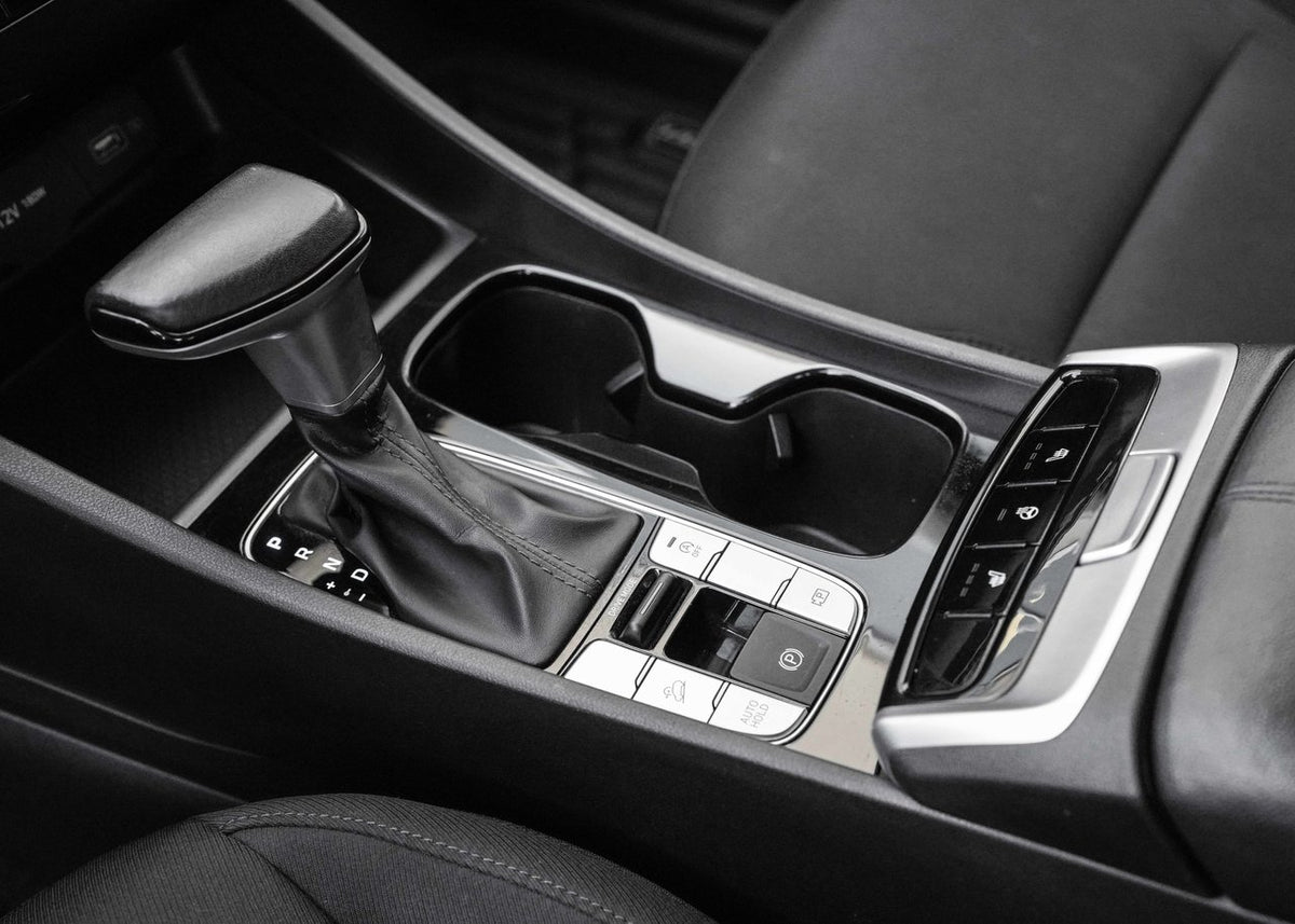 2022 Hyundai Tucson Preferred