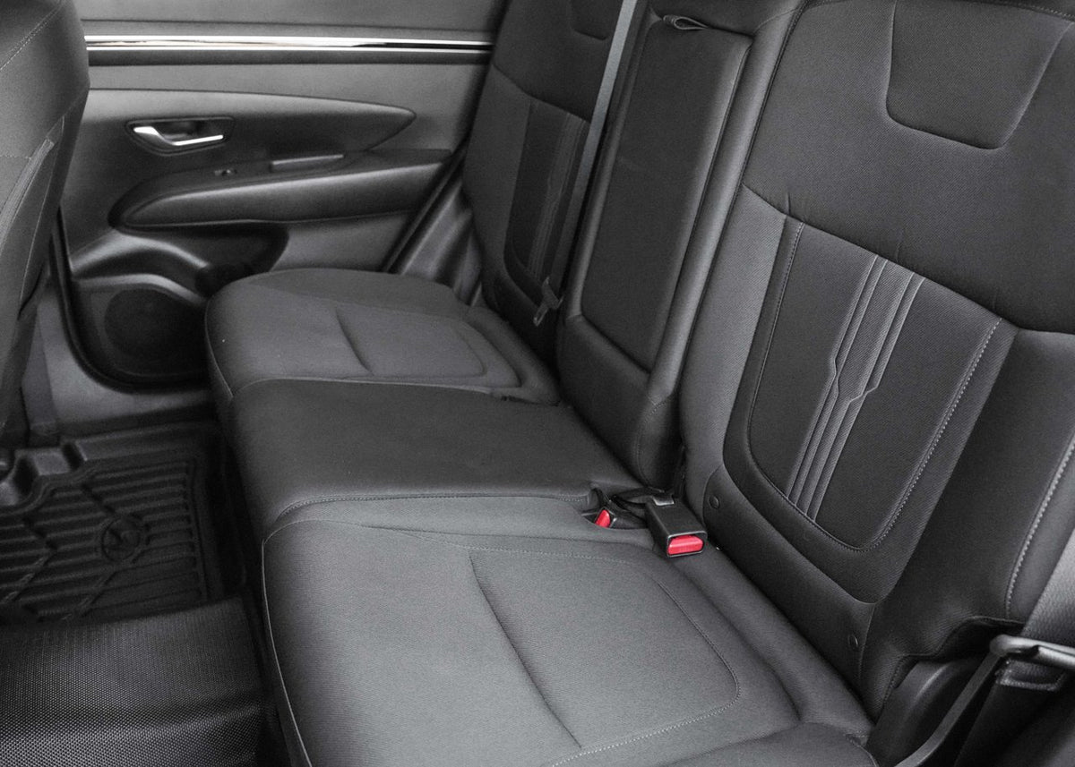 2022 Hyundai Tucson Preferred