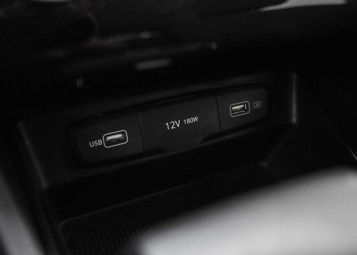 2022 Hyundai Tucson Preferred