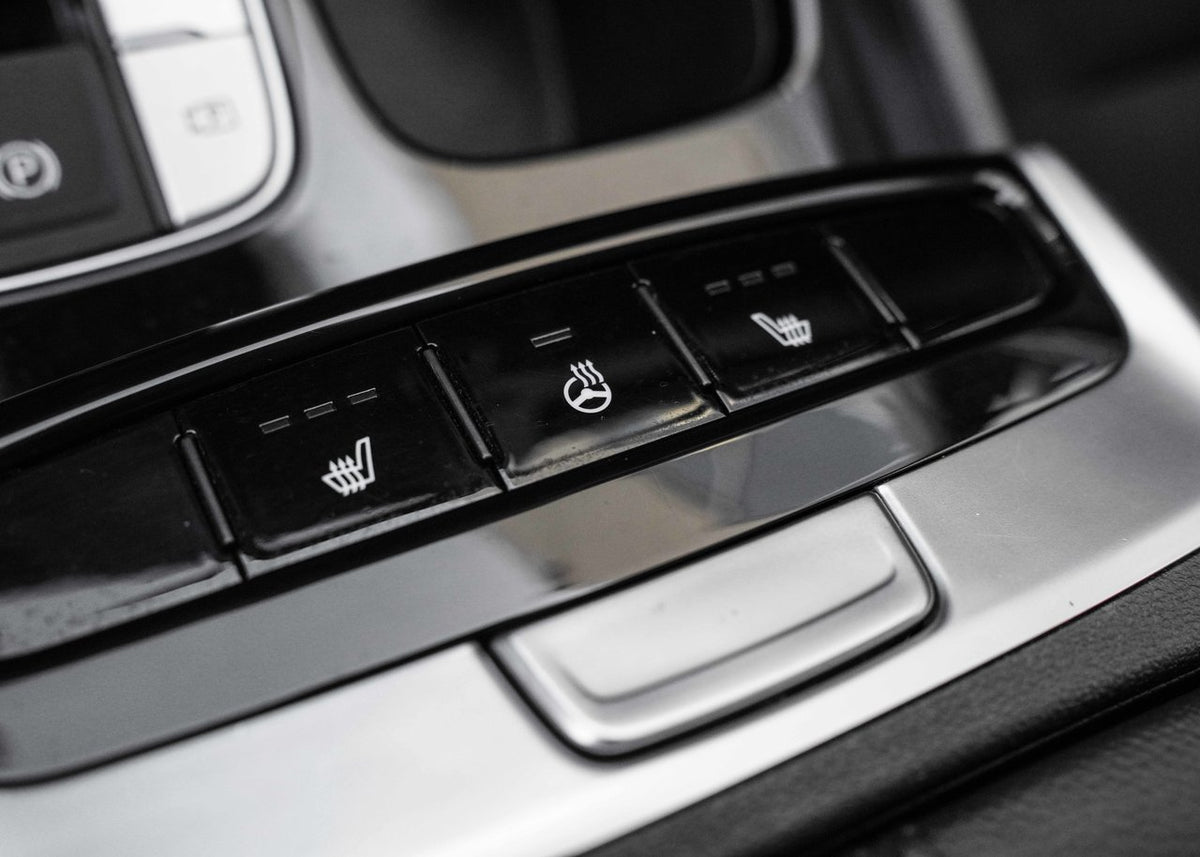 2022 Hyundai Tucson Preferred