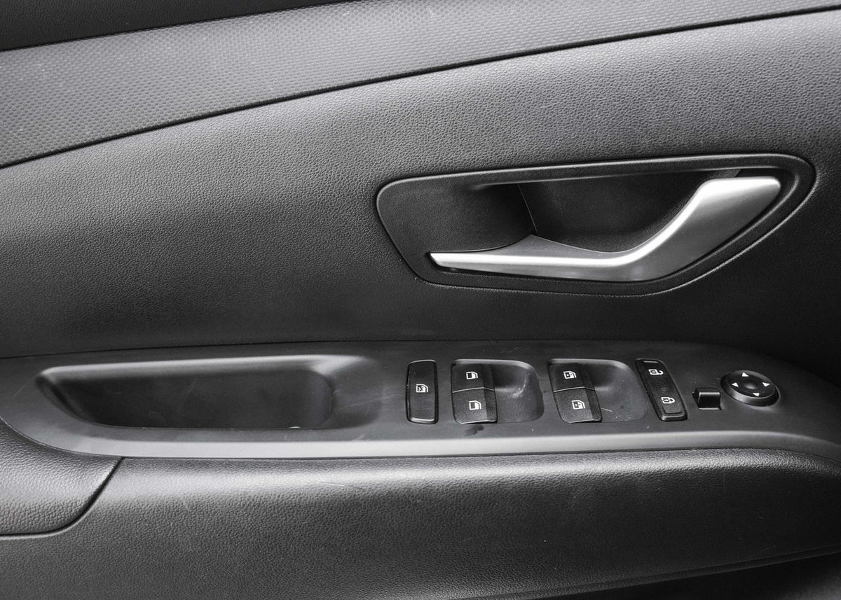 2022 Hyundai Tucson Preferred