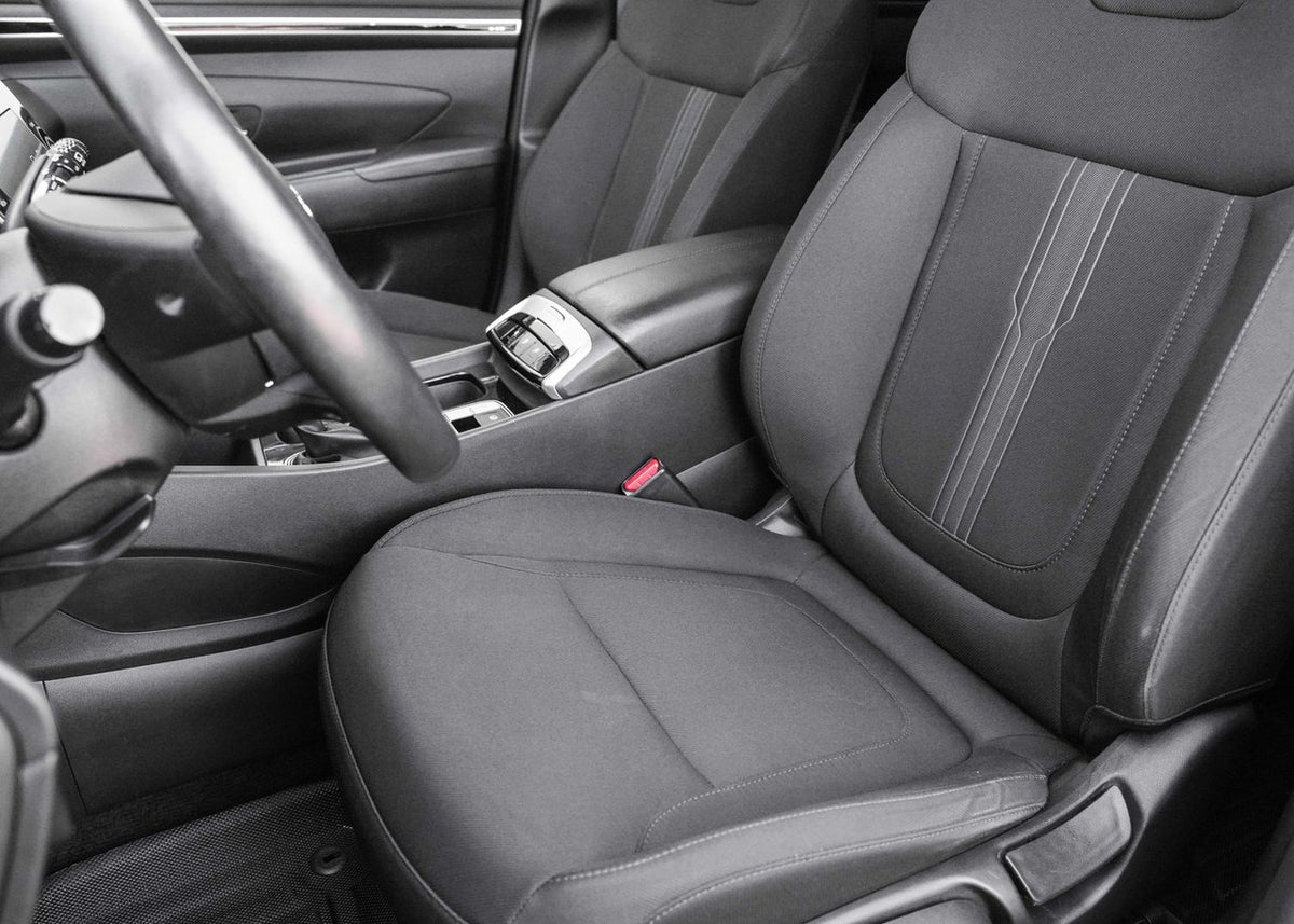 2022 Hyundai Tucson Preferred