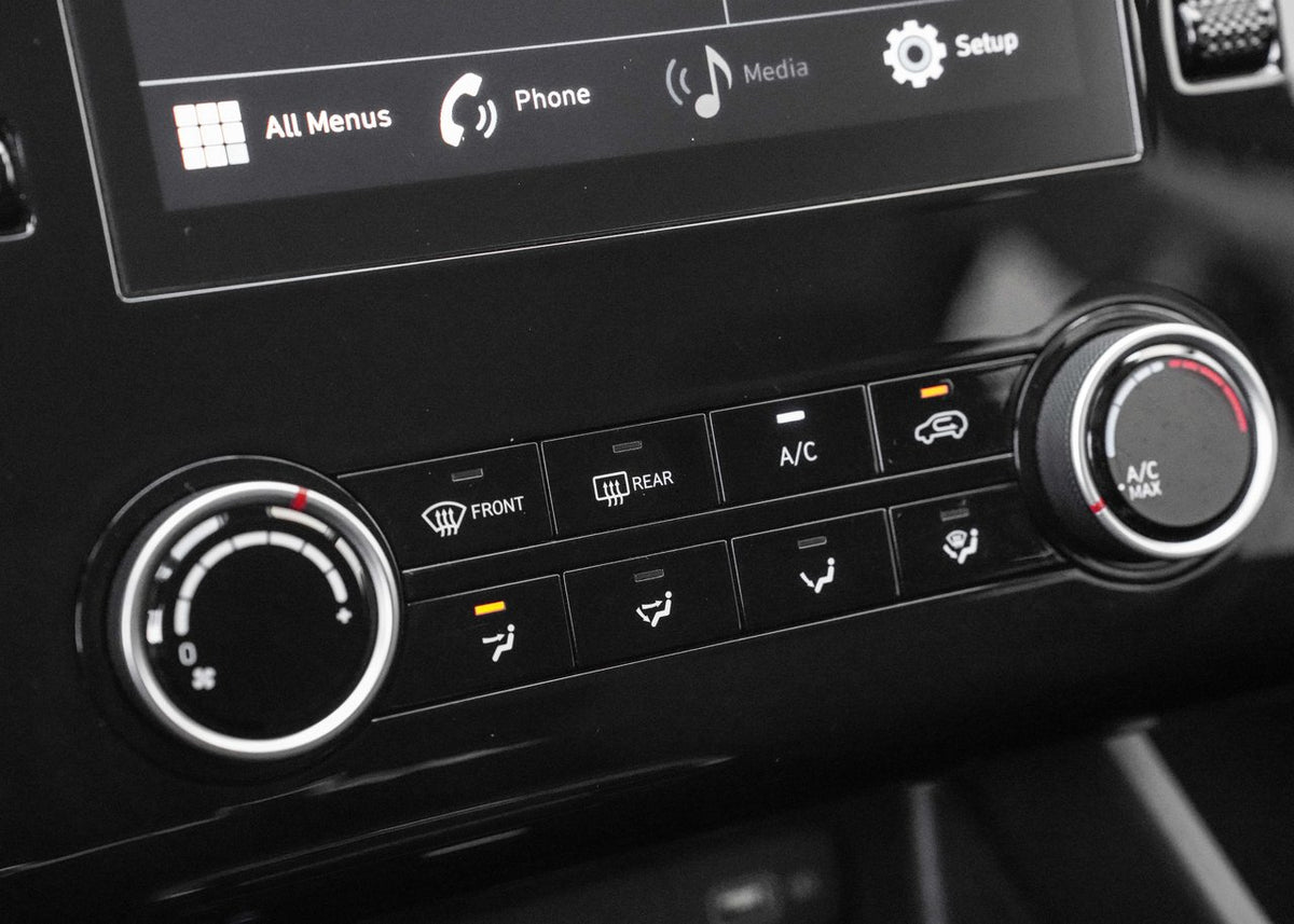 2022 Hyundai Tucson Preferred
