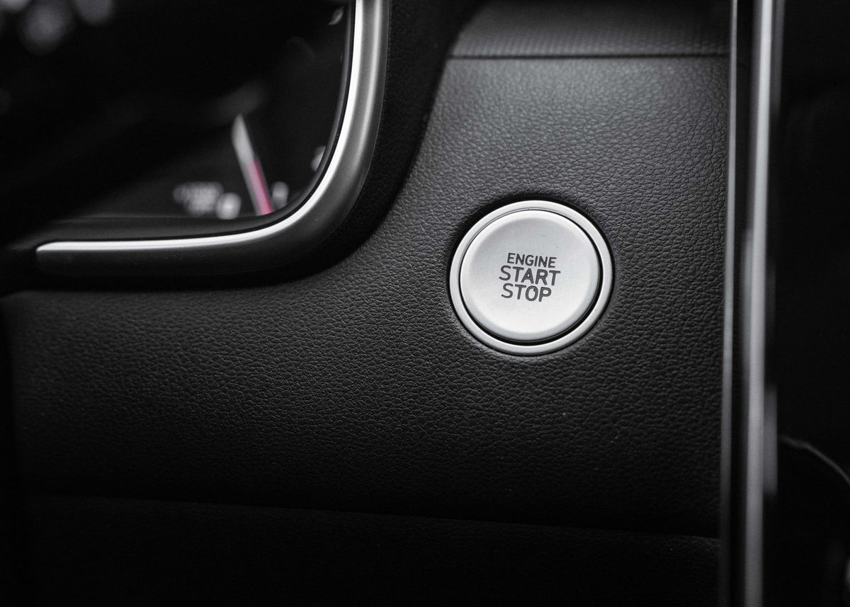 2022 Hyundai Tucson Preferred