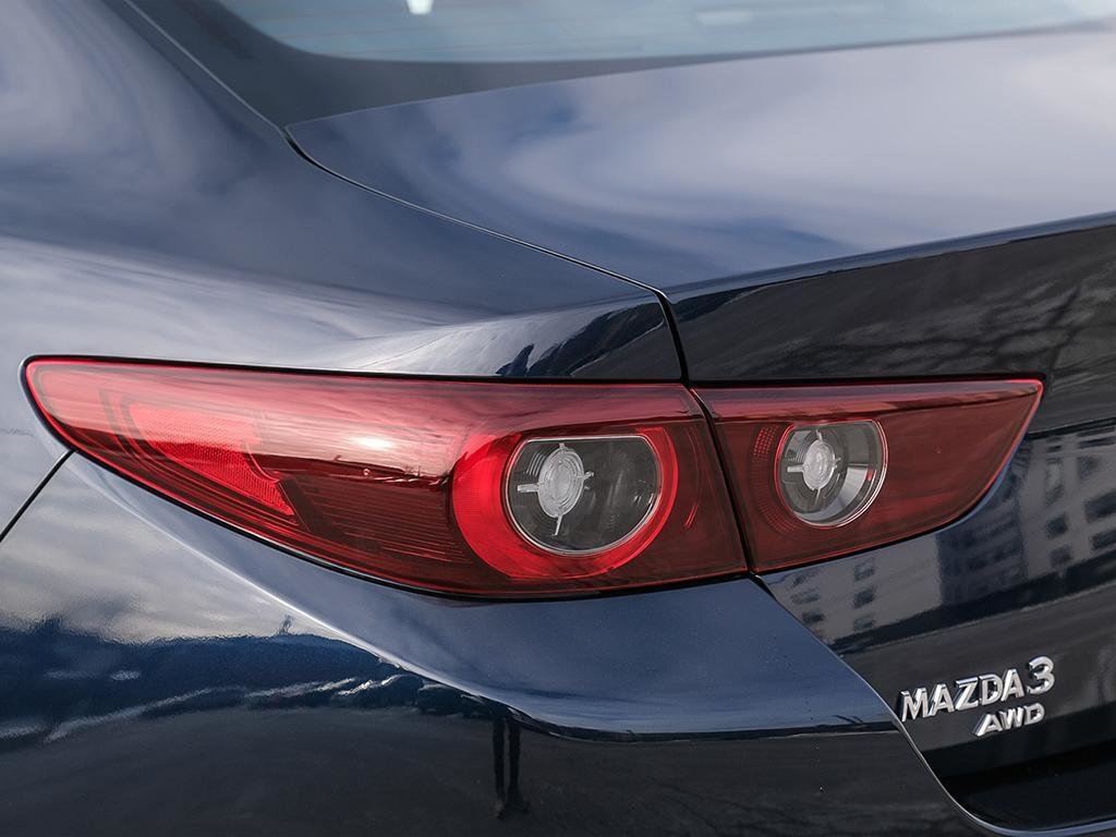 2026 Mazda Mazda3 GS i-ACTIV AWD