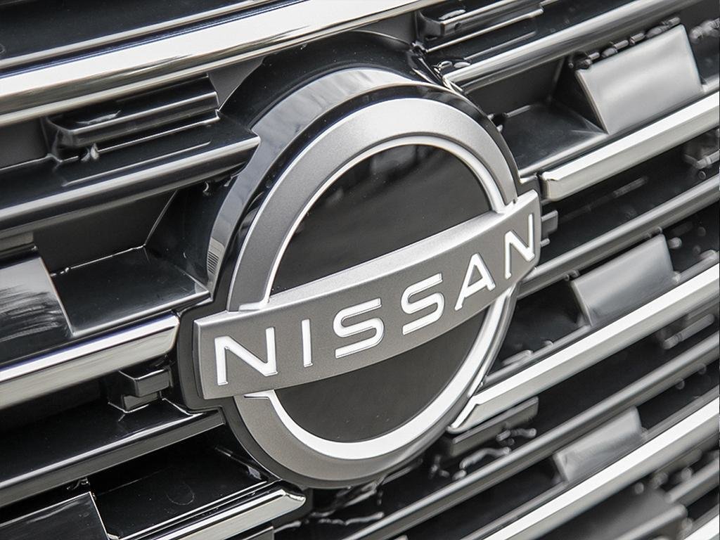 2026 Nissan Rogue AWD Platinum