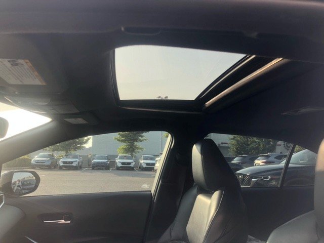 2020 Toyota Corolla XSE