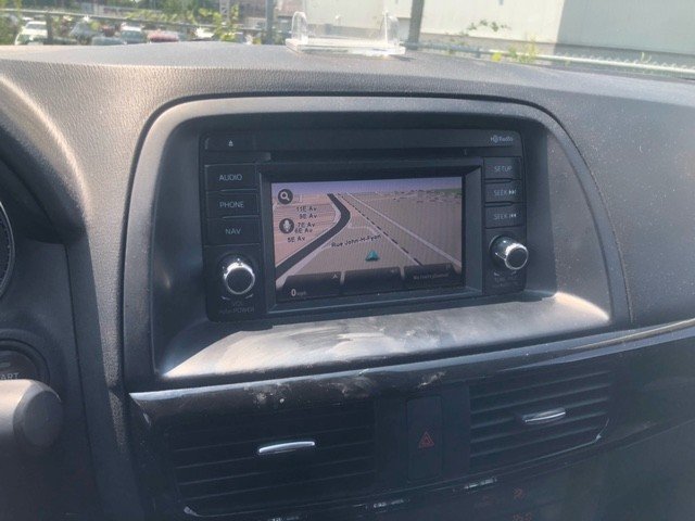 2013 Mazda CX-5 GT