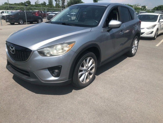 2013 Mazda CX-5 GT