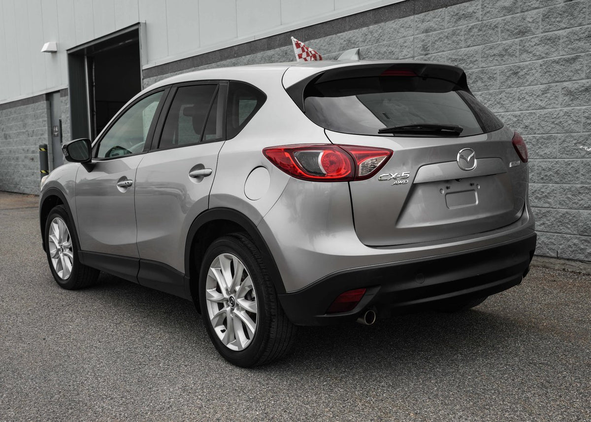 2013 Mazda CX-5 GT