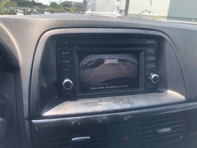 2013 Mazda CX-5 GT