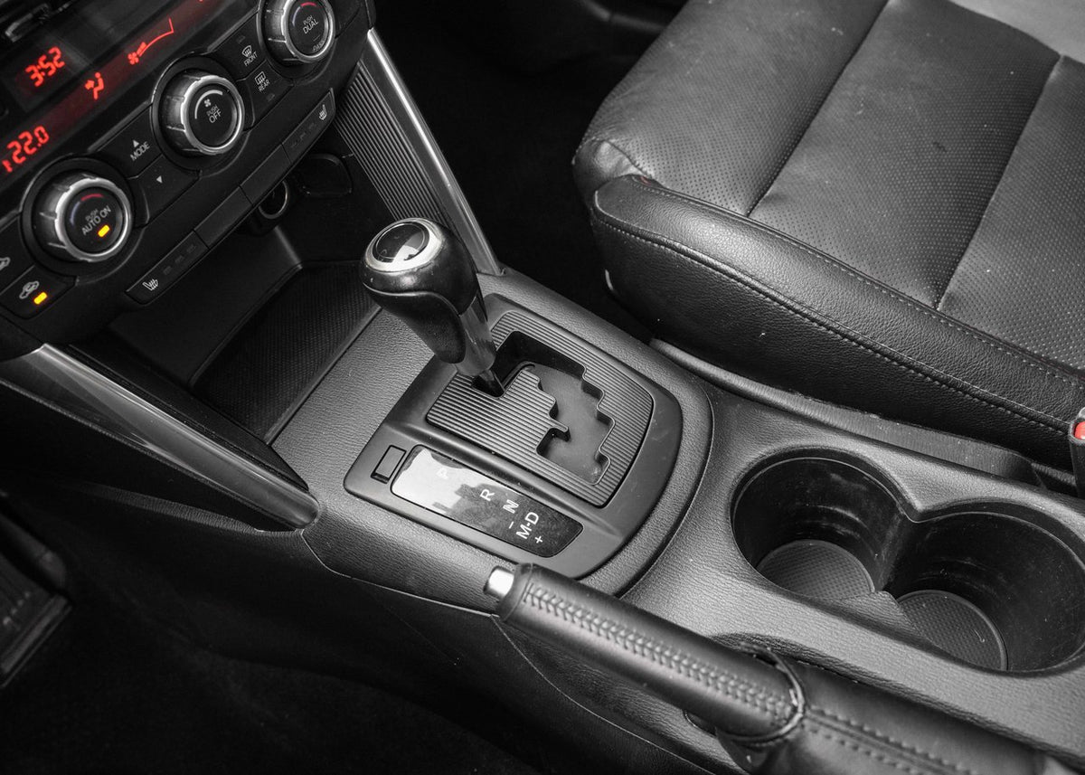 2013 Mazda CX-5 GT
