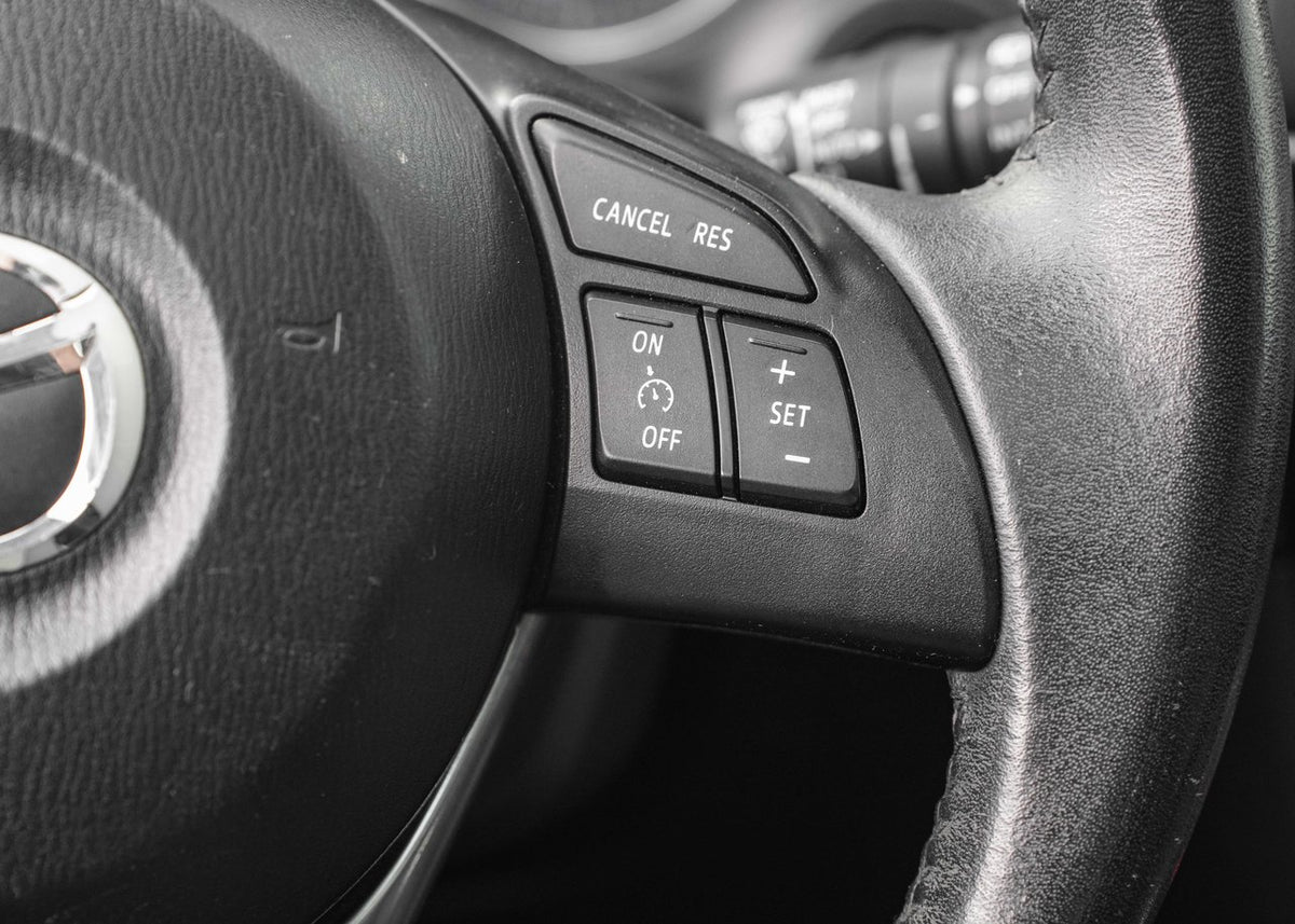 2013 Mazda CX-5 GT