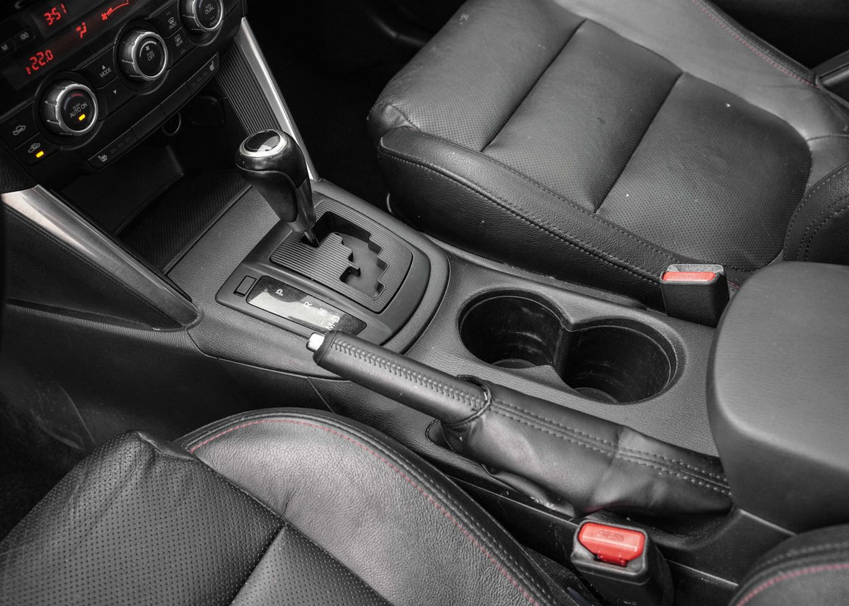 2013 Mazda CX-5 GT