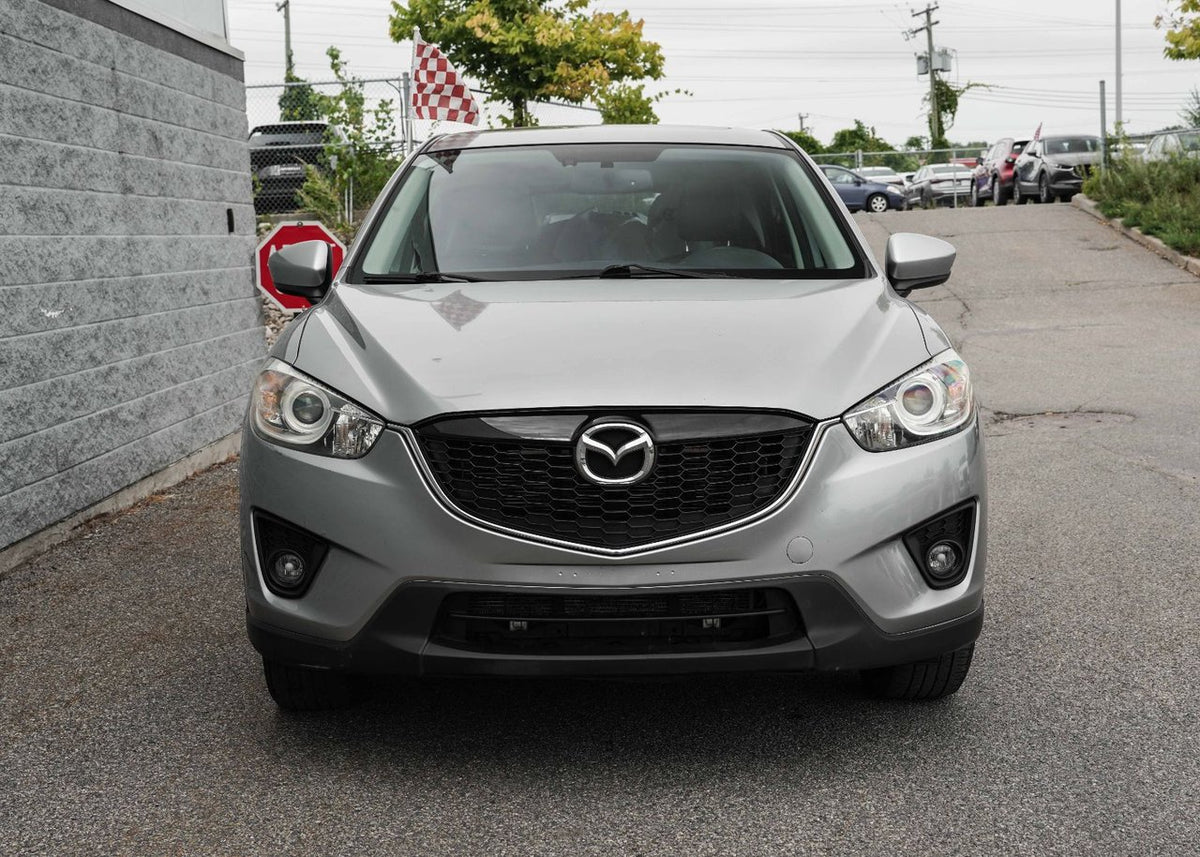 2013 Mazda CX-5 GT