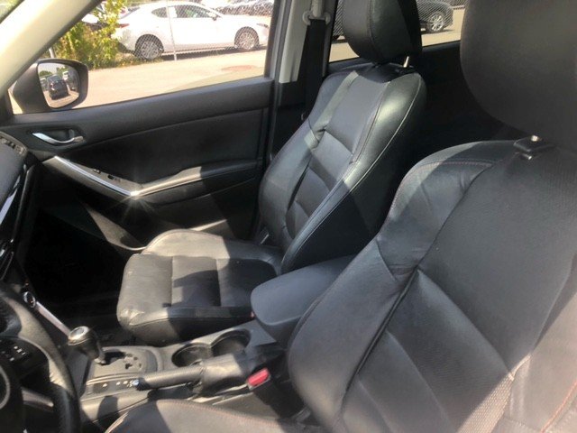 2013 Mazda CX-5 GT