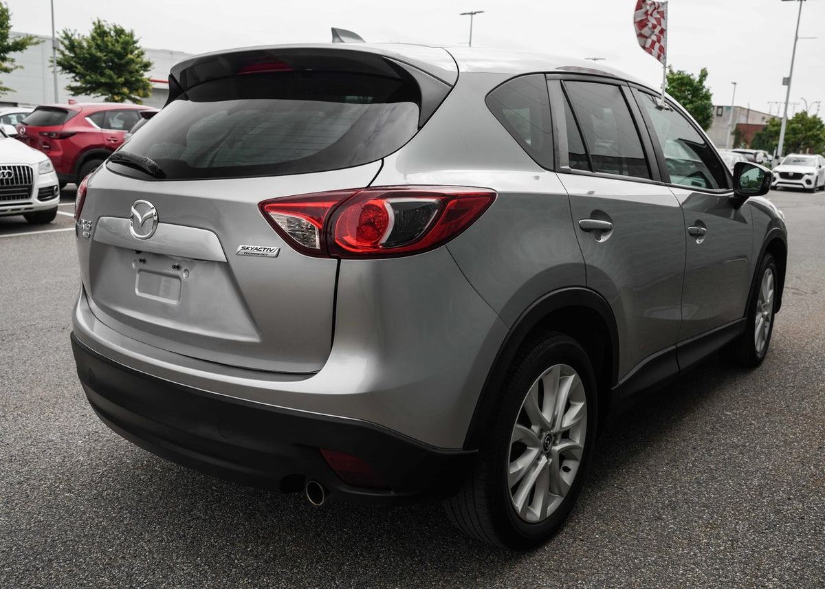 2013 Mazda CX-5 GT