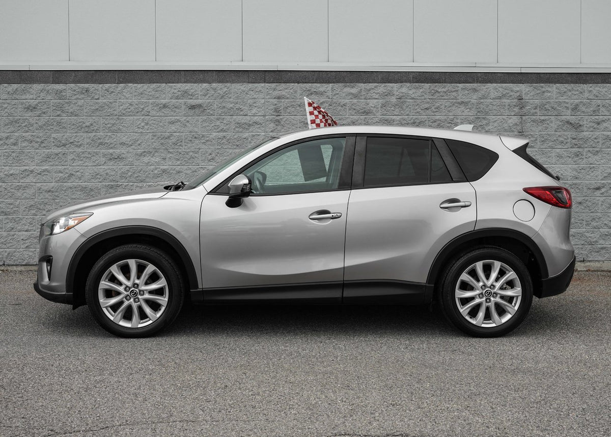 2013 Mazda CX-5 GT