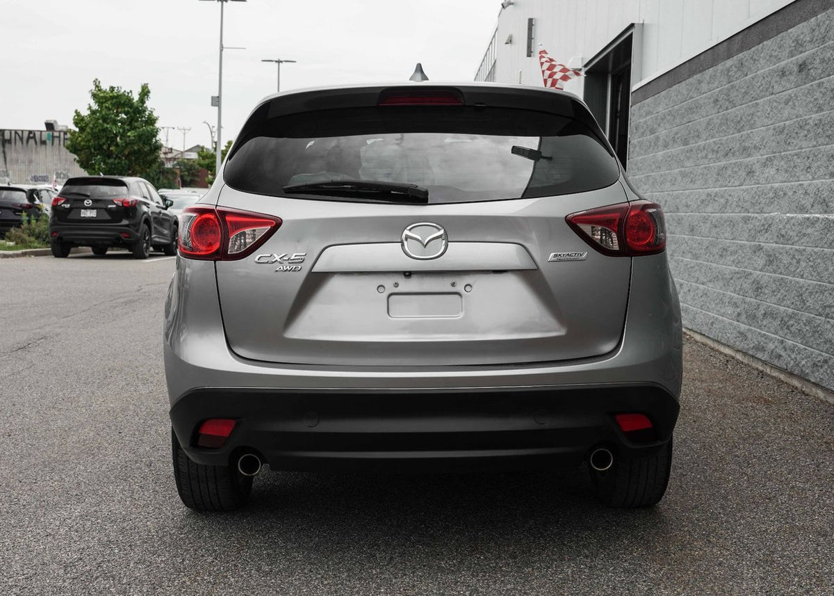2013 Mazda CX-5 GT