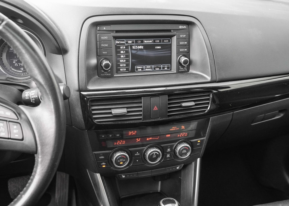 2013 Mazda CX-5 GT