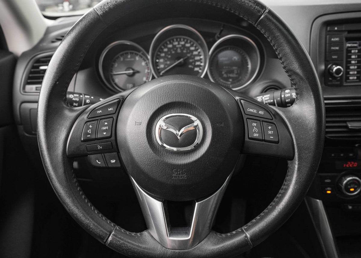 2013 Mazda CX-5 GT
