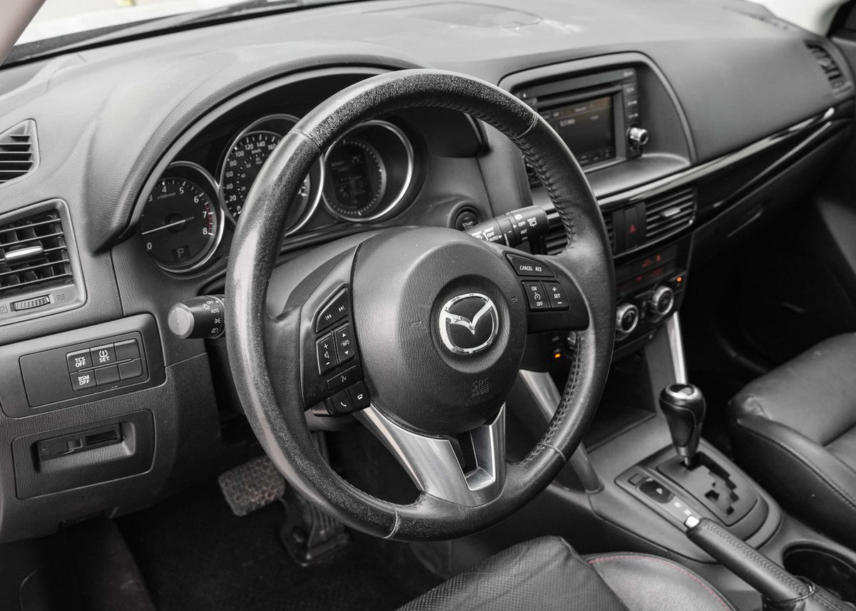 2013 Mazda CX-5 GT
