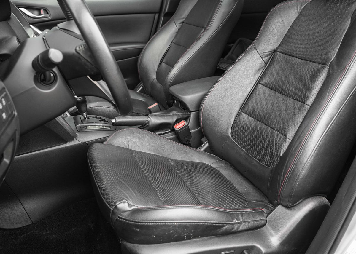 2013 Mazda CX-5 GT
