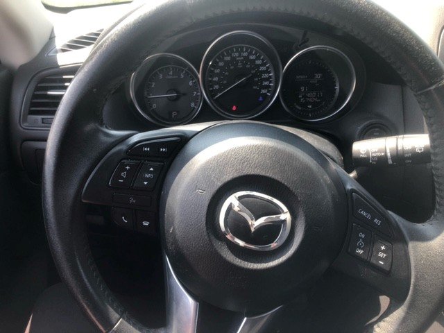 2013 Mazda CX-5 GT