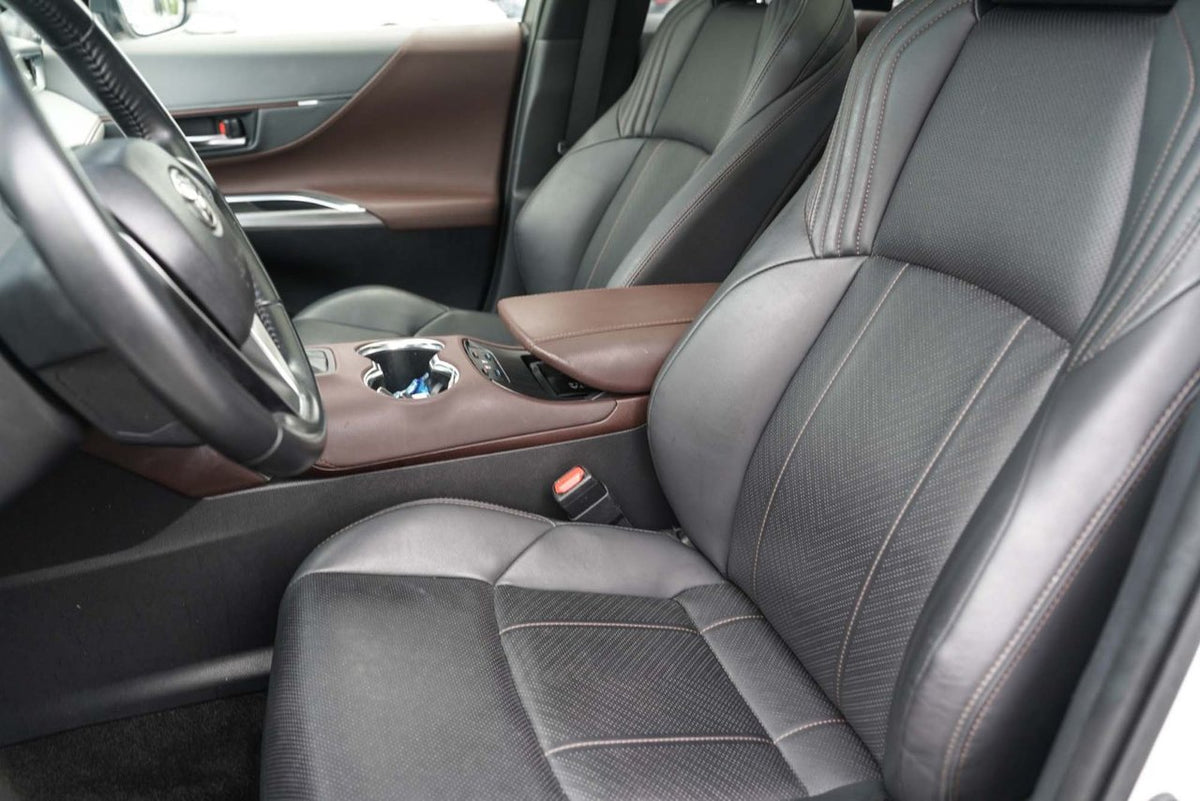 2021 Toyota Venza LIMITED HYBRIDE AWD CUIR SON JBL TOIT NAVI