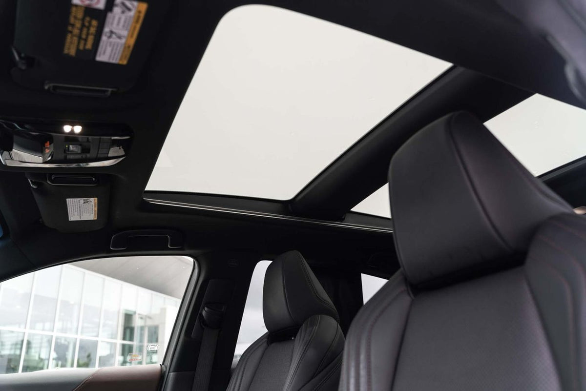 2021 Toyota Venza LIMITED HYBRIDE AWD CUIR SON JBL TOIT NAVI