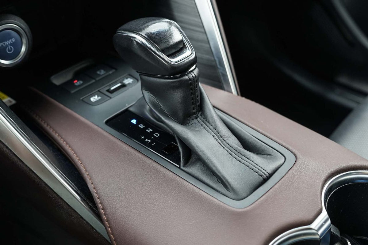 2021 Toyota Venza LIMITED HYBRIDE AWD CUIR SON JBL TOIT NAVI