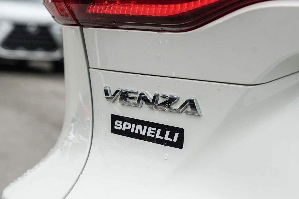 2021 Toyota Venza LIMITED HYBRIDE AWD CUIR SON JBL TOIT NAVI